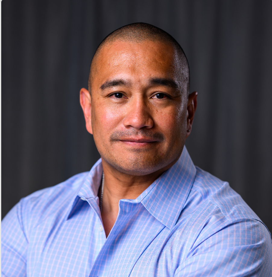 Ely Albalos, Ed.D., Founder of Lion Consulere